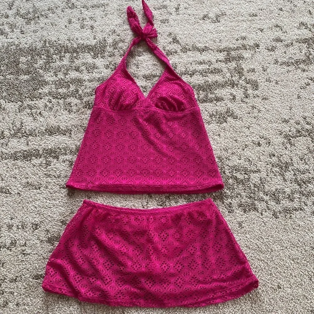 Catalina swimsuit